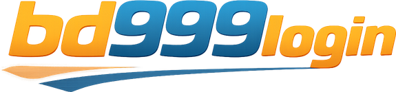 bd999 login লোগো